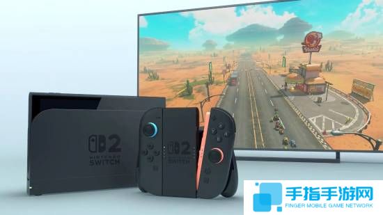 玩家列數據稱Switch 2處理器性能與PS5更接近：遠超PS4