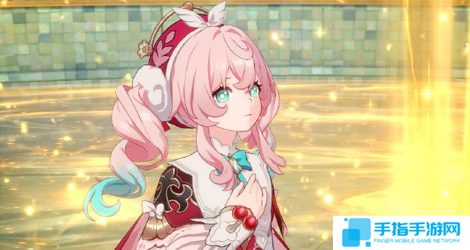 崩壞星穹鐵道風堇技能是什么 崩壞星穹鐵道風堇技能是什么