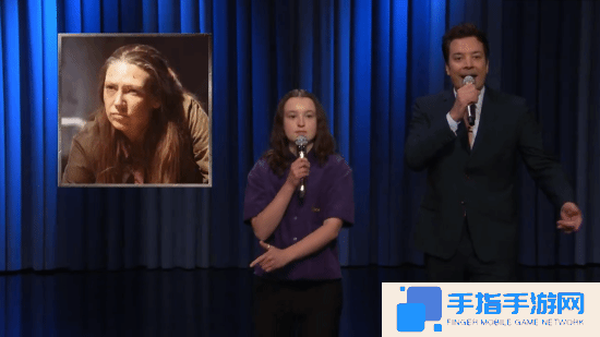 《最后生還者2》真人劇艾莉情感大爆發！充滿黑暗憤怒