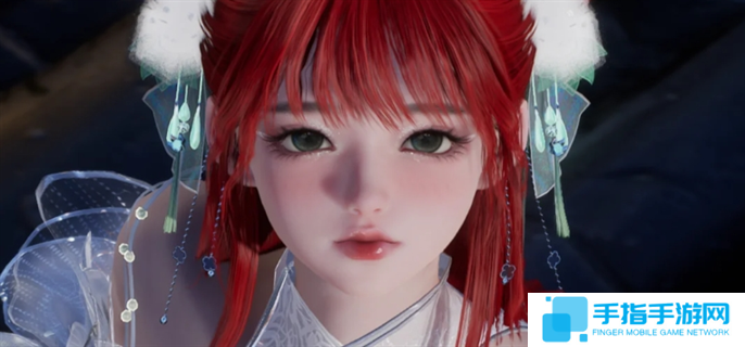 誅仙世界怎么捏臉好看-捏臉數據代碼分享