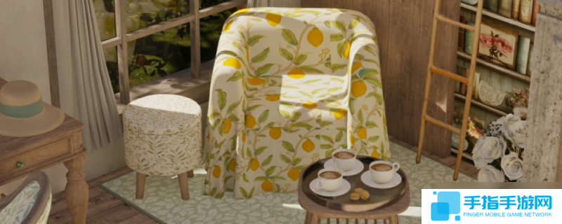 inZOI田園風(fēng)格別墅房間怎么造-云族裔田園風(fēng)格別墅房間推薦