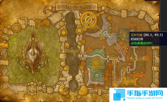 魔獸世界wlk贊吉爾之觸任務怎么做 魔獸世界wlk贊吉爾之觸任務怎么做