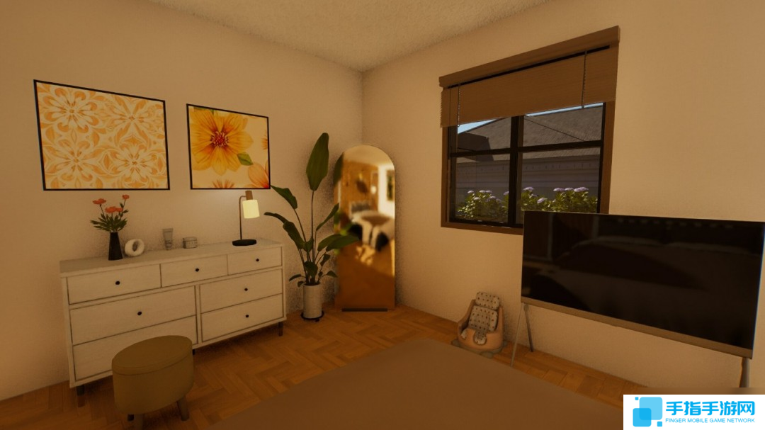 inZOI農(nóng)舍風(fēng)格別墅地產(chǎn)怎么造-云族裔農(nóng)舍風(fēng)格別墅地產(chǎn)分享