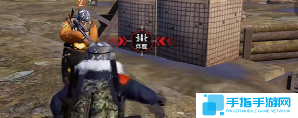 和平精英幸運(yùn)輪盤槍怎么用 和平精英幸運(yùn)輪盤槍怎么用