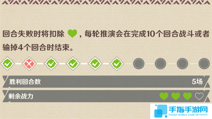 原神強風猛進之述演活動玩法攻略圖五 原神強風猛進之述演活動玩法攻略圖五