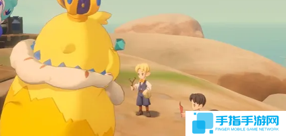 洛克王國世界翼王怎么抓 洛克王國世界翼王怎么抓