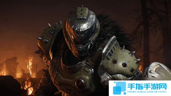 《毀滅戰(zhàn)士 黑暗時代》新試玩 夠爽夠過癮