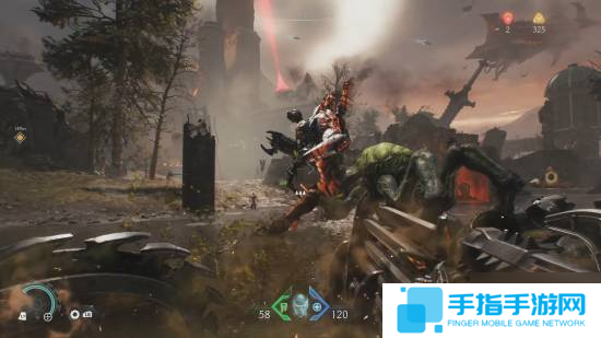 《毀滅戰士:黑暗時代》新試玩:夠爽夠過癮