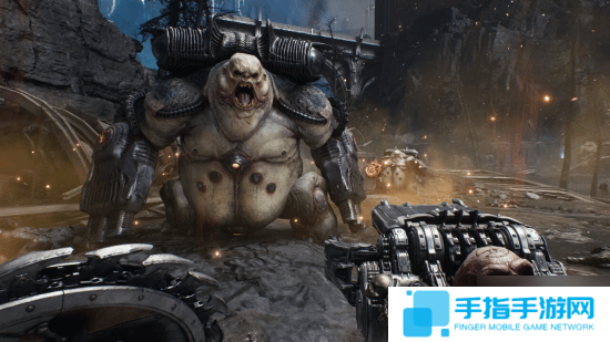 《毀滅戰士:黑暗時代》新試玩:夠爽夠過癮