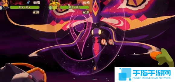 洛克王國世界翼王怎么抓 洛克王國世界翼王怎么抓