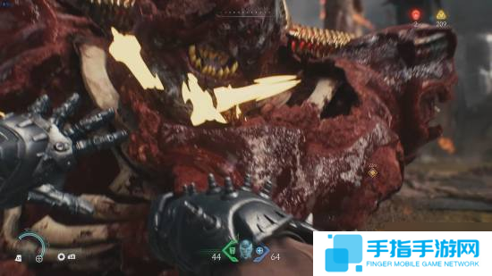 《毀滅戰士:黑暗時代》新試玩:夠爽夠過癮