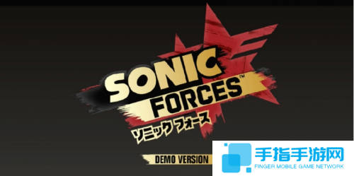 《索尼克:力量》11月7日發售 Switch試玩視頻公布