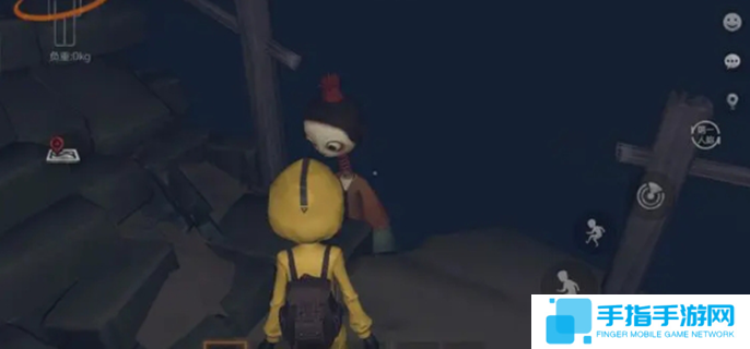 代號超自然木偶怎么打-木偶打法攻略