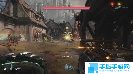 《毀滅戰士:黑暗時代》新試玩:夠爽夠過癮