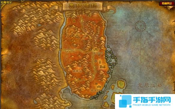 魔獸世界wlk馴服海浪蟹任務怎么做