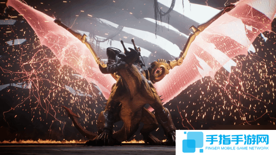 《毀滅戰士:黑暗時代》新試玩:夠爽夠過癮