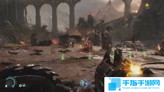 《毀滅戰士:黑暗時代》新試玩:夠爽夠過癮