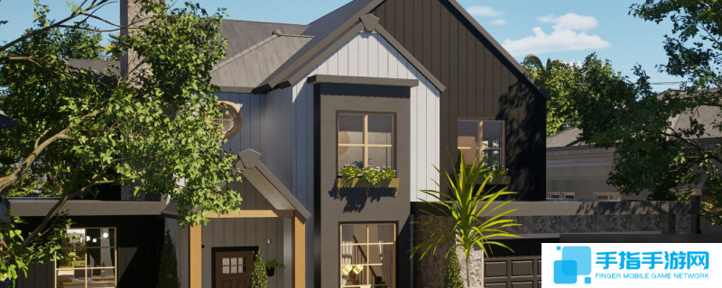 inZOI農(nóng)舍風(fēng)格別墅地產(chǎn)怎么造-云族裔農(nóng)舍風(fēng)格別墅地產(chǎn)推薦
