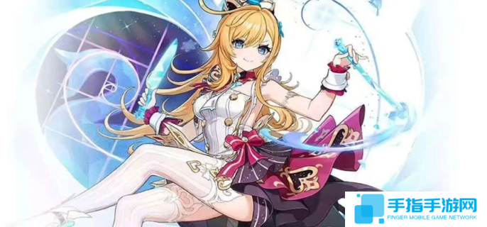 原神愛(ài)可菲和茜特菈莉哪個(gè)好 原神愛(ài)可菲和茜特菈莉哪個(gè)好