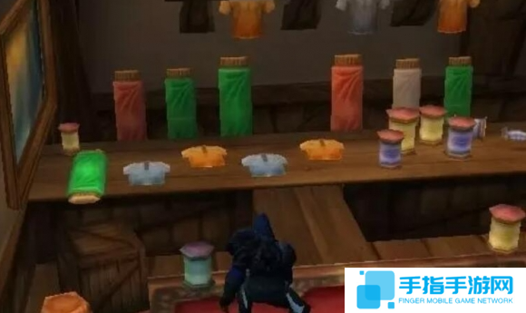 魔獸世界wlk贊吉爾之觸任務怎么做 魔獸世界wlk贊吉爾之觸任務怎么做