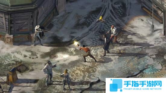 這八款佳作將于4月15日離開PS+庫！趕快來看并去玩