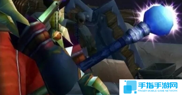 魔獸世界wlk冰怒魔杖在哪得