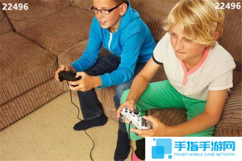 研究：玩3D電子游戲可以幫助增強記憶力_全球新游