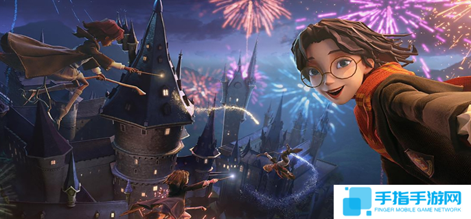 霍格沃茲招生辦電話號碼 哈利波特魔法覺醒開服通知電話