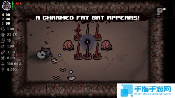 《以撒的結合：胎衣+》將推出PS4實體版_全球新游