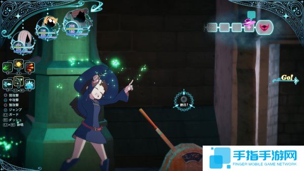 游戲截圖 游戲截圖