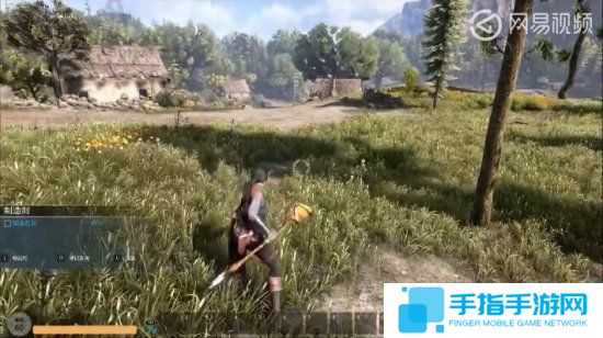 《黑暗與光明》學識系統曝光 可解鎖各種武器配方_全球新游