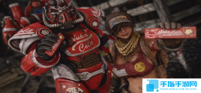 輻射4負重代碼是什么-負重代碼分享