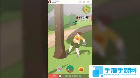 韓國Nexon經典IP改編《洛奇移動版》明年上市