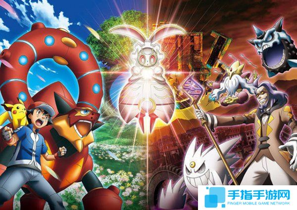 《精靈寶可夢GO》重新推出全新的“道場”玩法