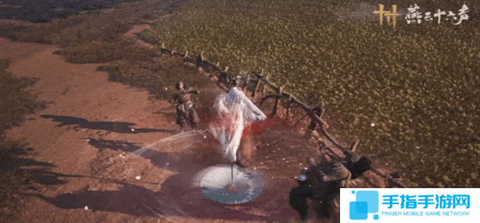 燕云十六聲破竹塵心法怎么搭配-破竹塵心法搭配攻略