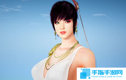 《黑色沙漠》PVE曝56級才能刷 美女大戰怪獸_全球新游