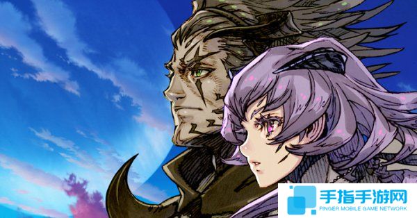 坂口博信：FF7開發最困難 泰拉之戰主機版沒坑_全球新游