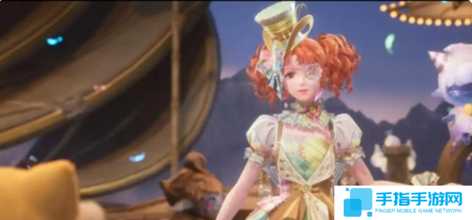 無限暖暖妄想季什么時候開始-妄想季開始時間介紹