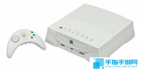 蘋果1996年曾推出游戲主機Pippin 銷量4.2萬臺_全球新游