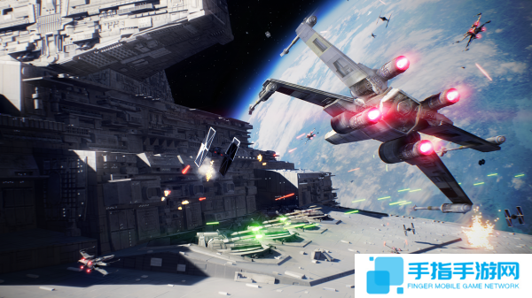 EA宣布《星球大戰:前線2》10月6日開啟公測