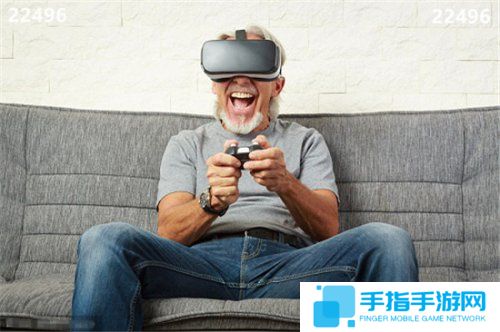 研究:玩3D電子游戲可以幫助增強記憶力