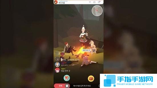 韓國Nexon經典IP改編《洛奇移動版》明年上市