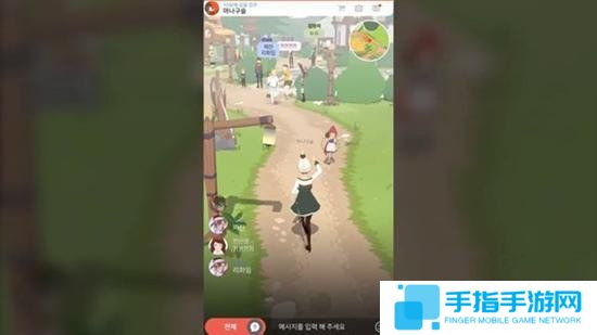 韓國Nexon經典IP改編《洛奇移動版》明年上市