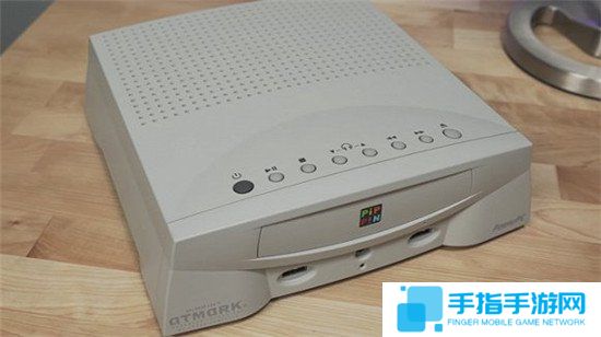 蘋果1996年曾推出游戲主機Pippin 銷量4.2萬臺