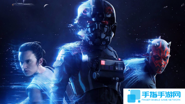 EA宣布《星球大戰：前線2》10月6日開啟公測_全球新游