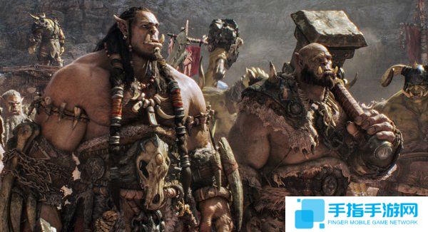 《魔獸》導演透露續(xù)作劇情 聚焦薩爾成長