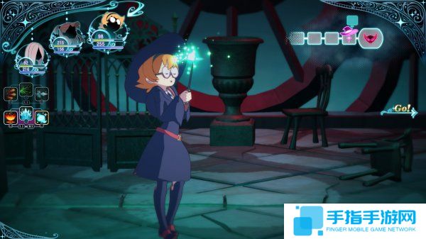 游戲截圖 游戲截圖