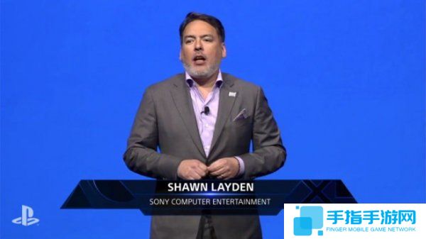 索尼高管發聲爆PS5 PS4por的提升并不是目前的極限_全球新游