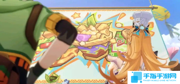 原神愛可菲技能是什么-愛可菲技能介紹