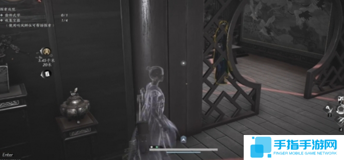 燕云十六聲醉夢(mèng)游春偷師教學(xué)圖六